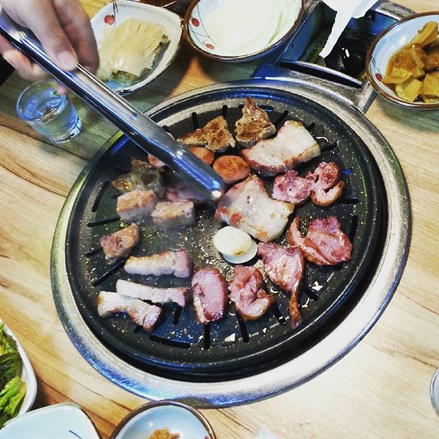 출처:돈존참나무장작구이인스타그램검색결과 