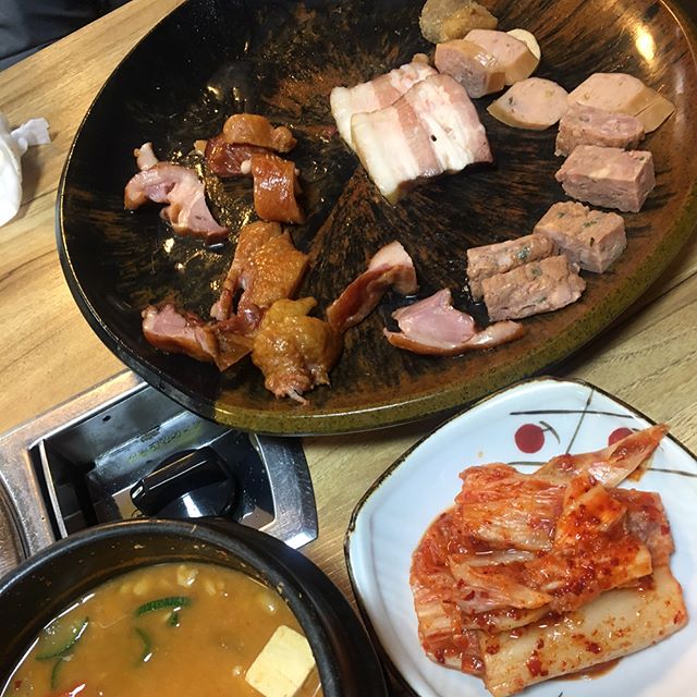 출처:돈존참나무장작구이인스타그램검색결과 