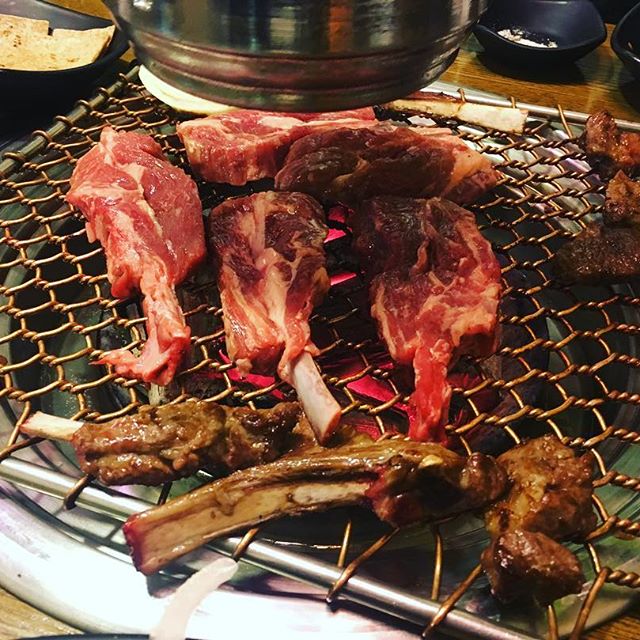 출처:광화문양갈비인스타그램검색결과 