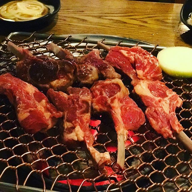 출처:광화문양갈비인스타그램검색결과 