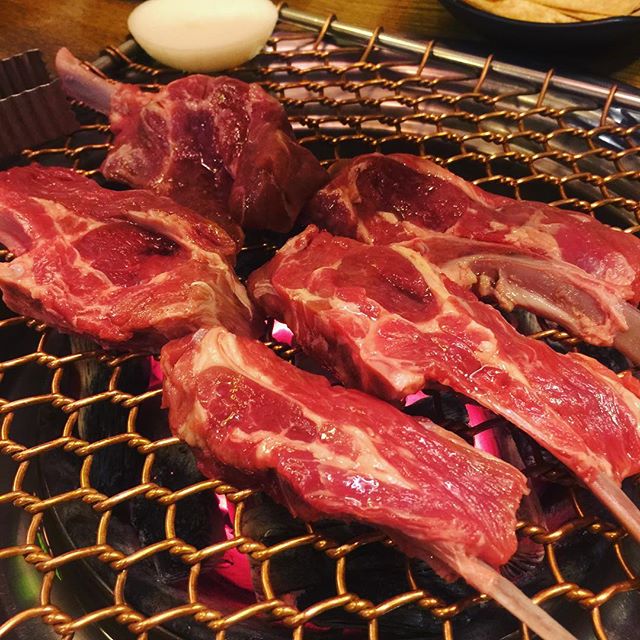 출처 : 광화문양갈비 인스타그램 검색 결과