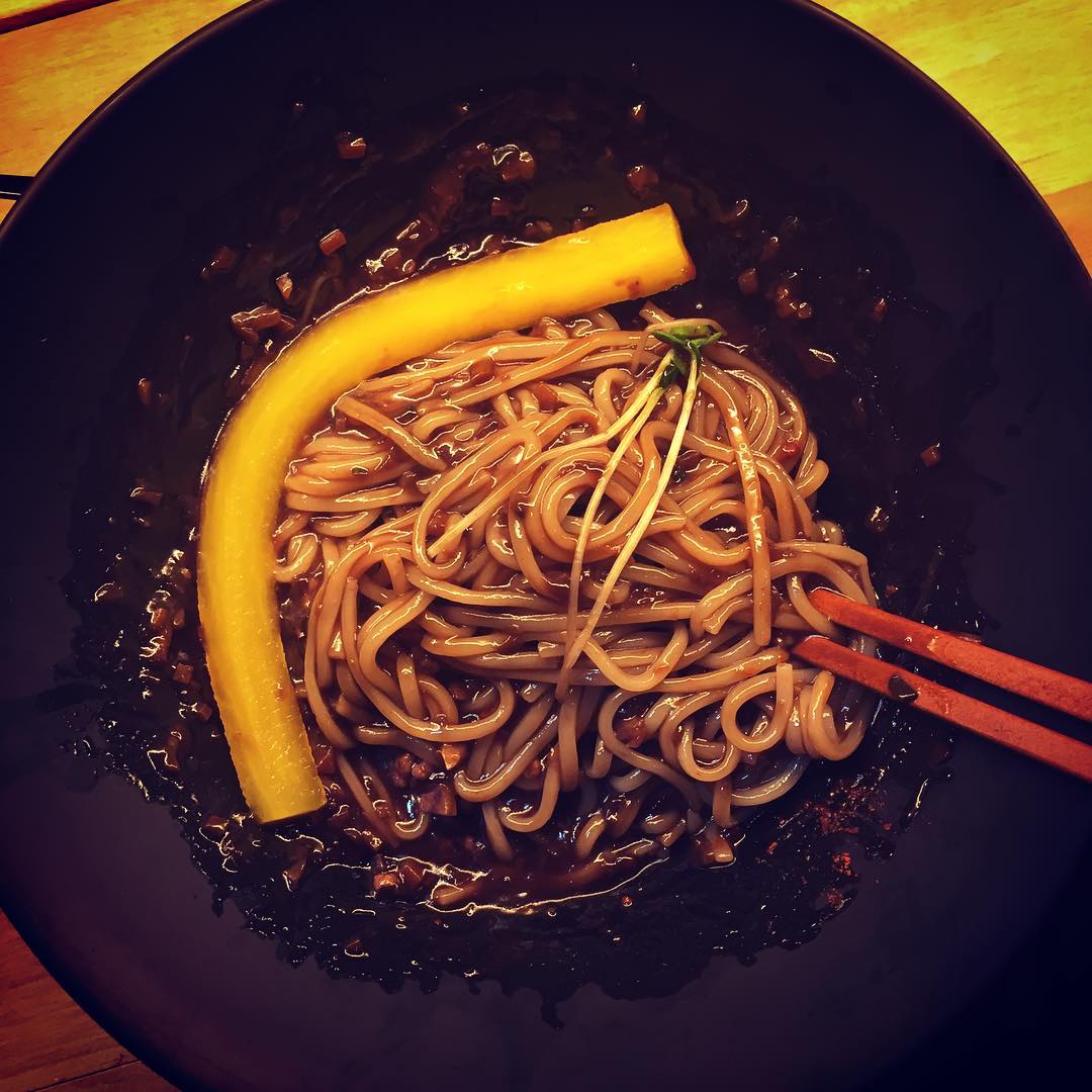 경성짬뽕 이미지