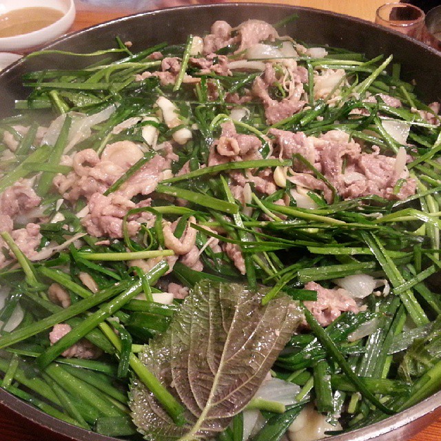 남강마황오리 - 서울 강남, 목동 | 맛집검색 식신