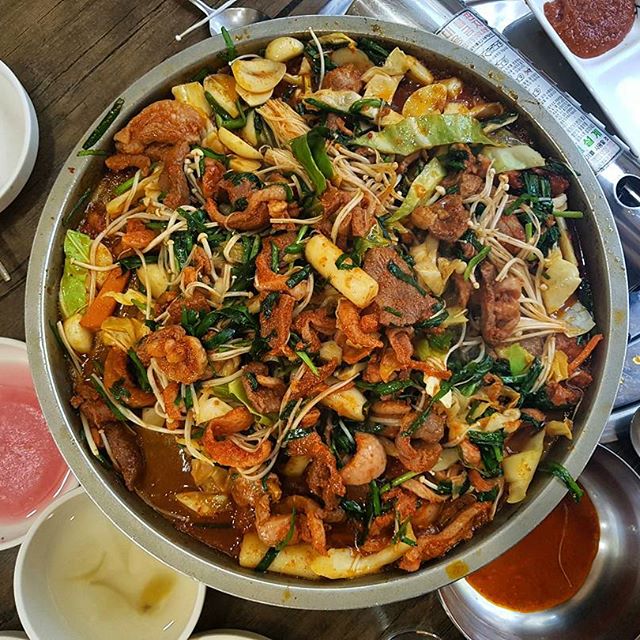 오리마을 - 서울 강남, 당산역 | 맛집검색 식신