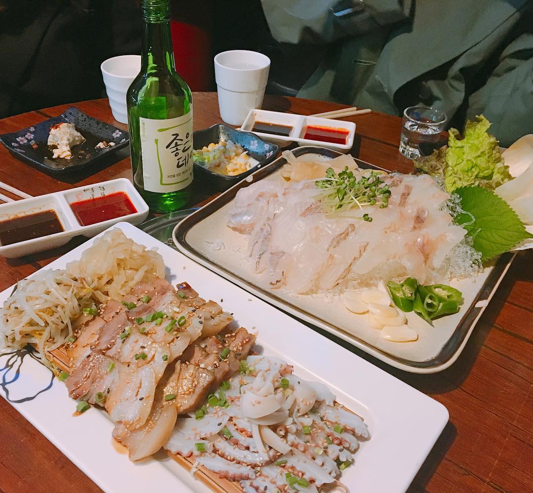 단골 - 부산, 사상구 덕포 | 맛집검색 식신
