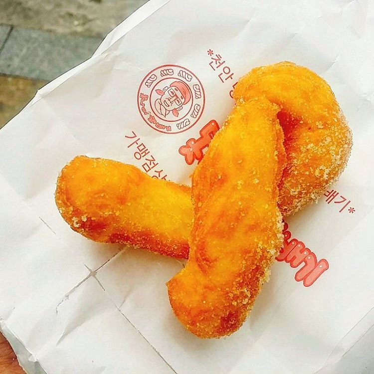 못난이꽈배기 - 제주, 중문 예래 | 맛집검색 식신