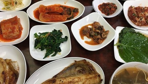 해남생선구이 매장 이미지
