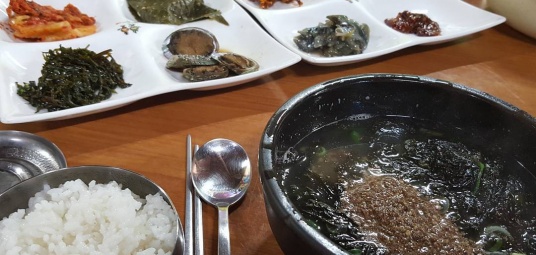 막끌리네식당