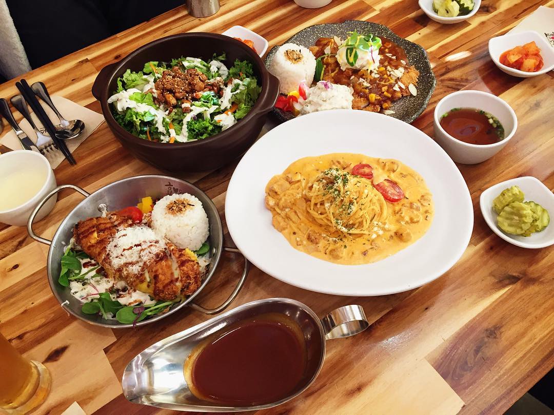 효돈까스|중구-성남동/옥교동맛집, 양식맛집, 식신 대한민국 No.1 맛집검색,맛집추천