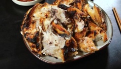 퓨전선술집 매장 이미지