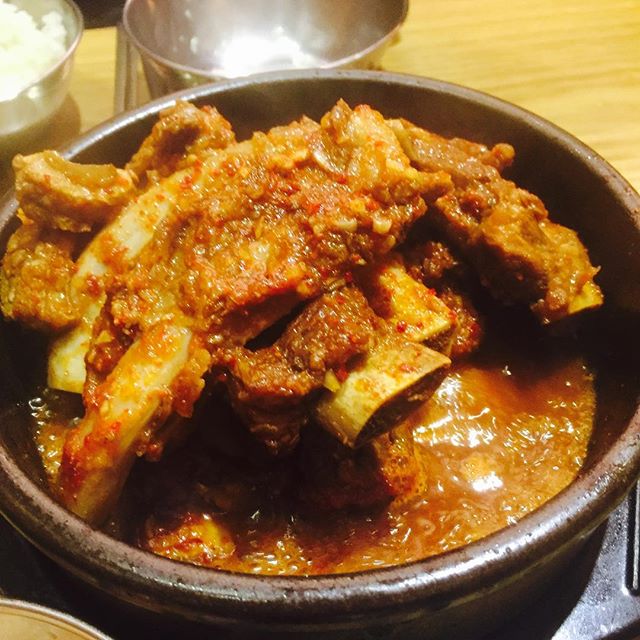 출처:거송갈비찜인스타그램검색결과 