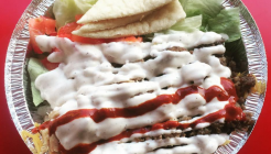 할랄가이즈 매장 이미지