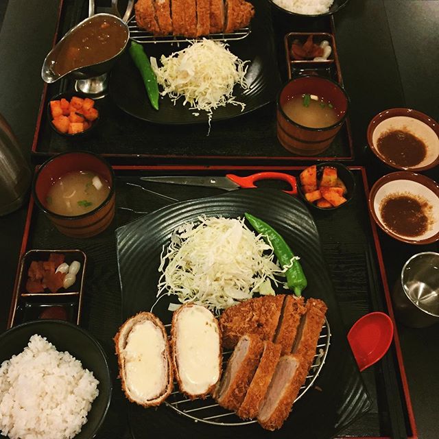 출처:마루돈까스인스타그램검색결과 