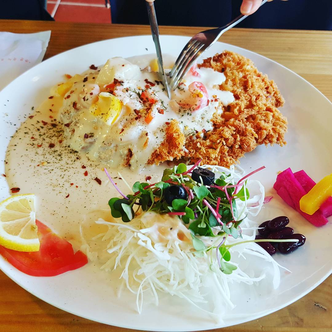 출처 : 마루돈까스 인스타그램 검색 결과