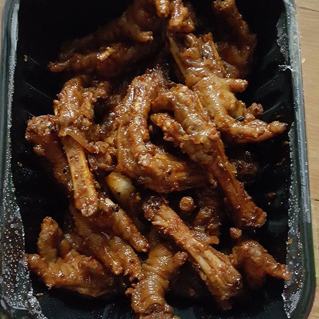 출처:땡초닭발인스타그램검색결과