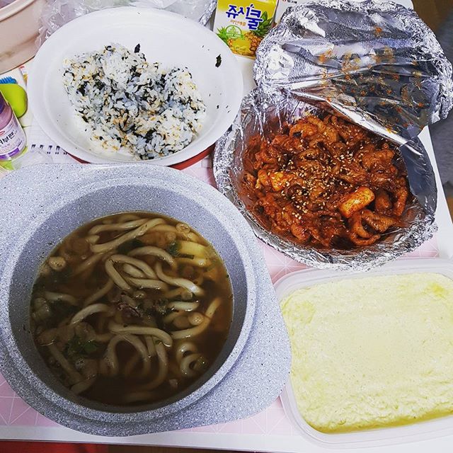 출처:땡초닭발인스타그램검색결과