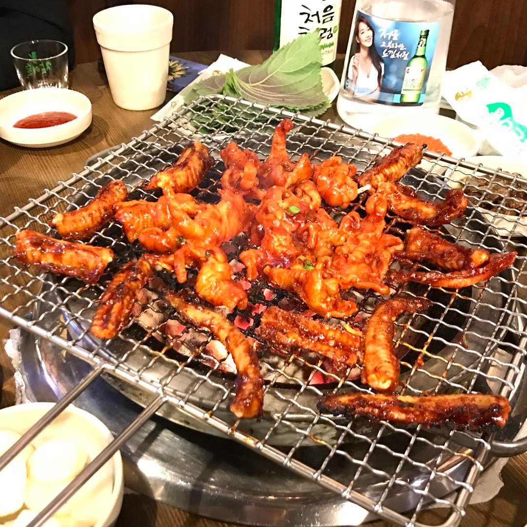 서울 쌍문 닭볶음탕/닭갈비/닭발 맛집 BEST 5 | 식신
