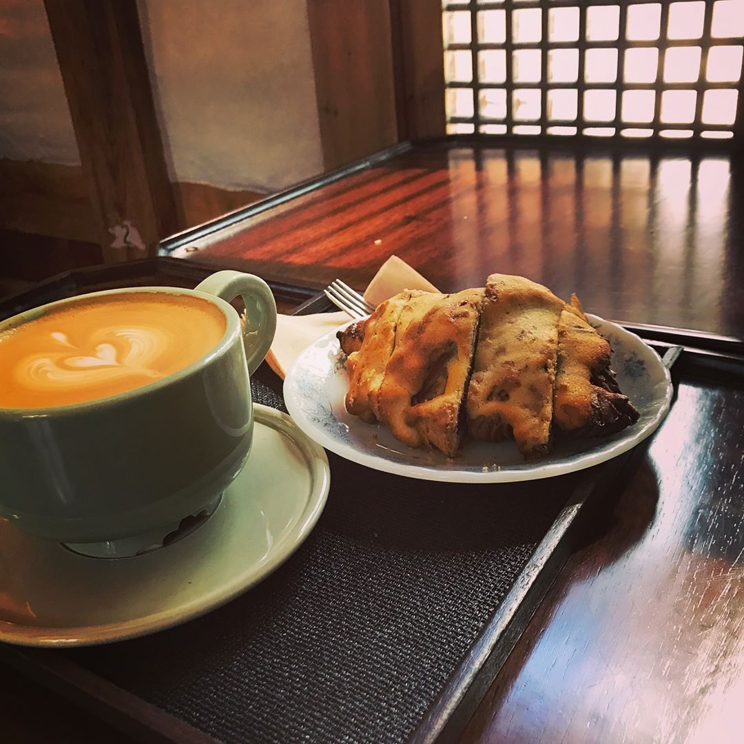  출처 : 프릳츠커피컴퍼니 인스타그램 검색 결과