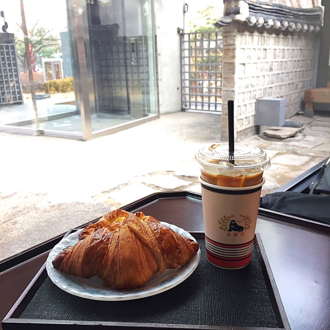  출처 : 프릳츠커피컴퍼니 인스타그램 검색 결과