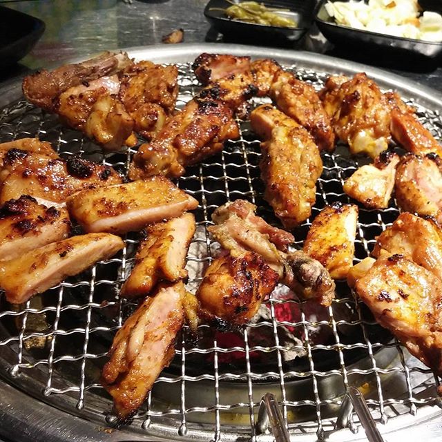 공덕맛집 닭볶음탕/닭갈비/닭발 BEST 5 | 식신