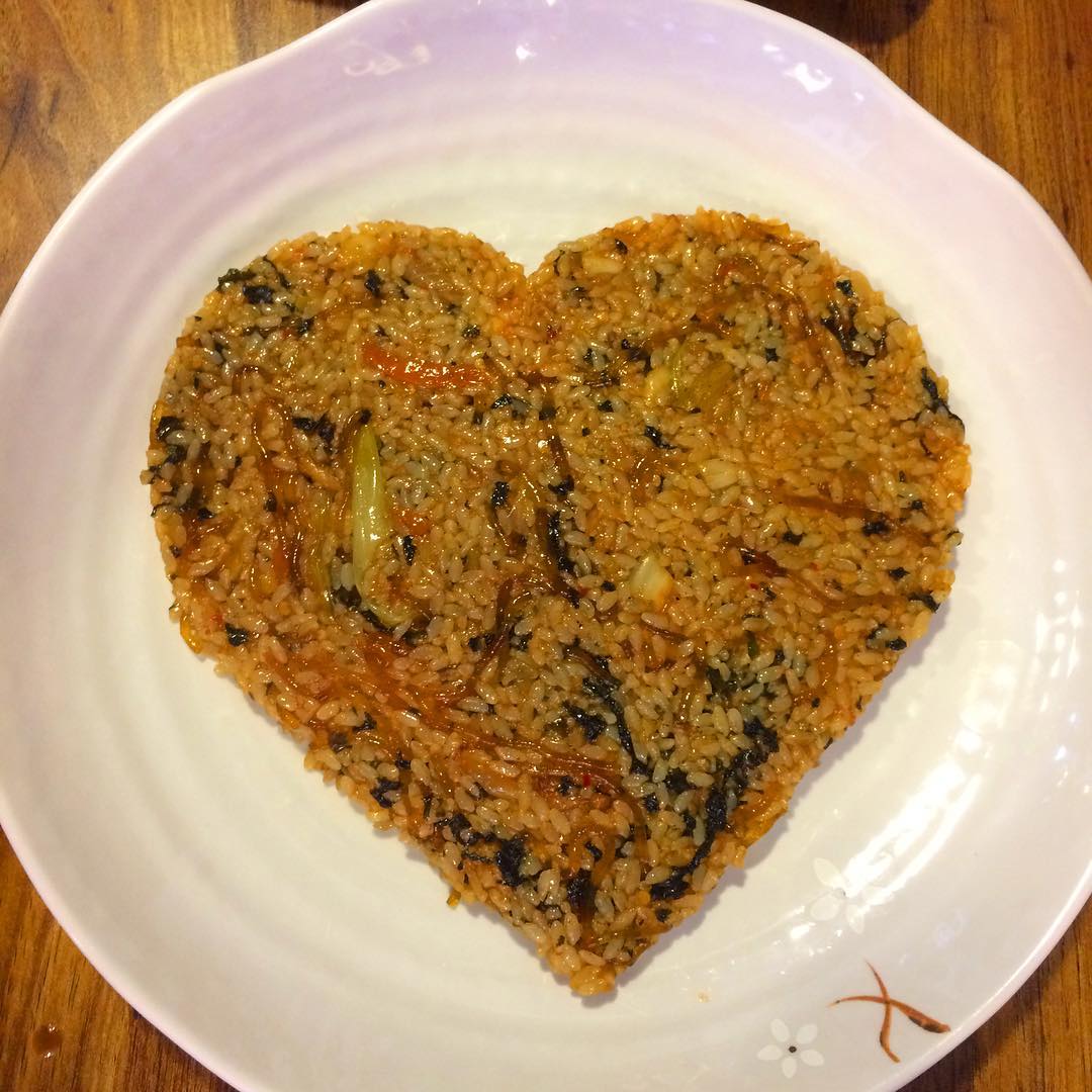 출처:안동참찜닭인스타그램검색결과 