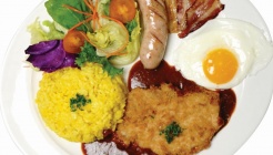 후레쉬빌 매장 이미지