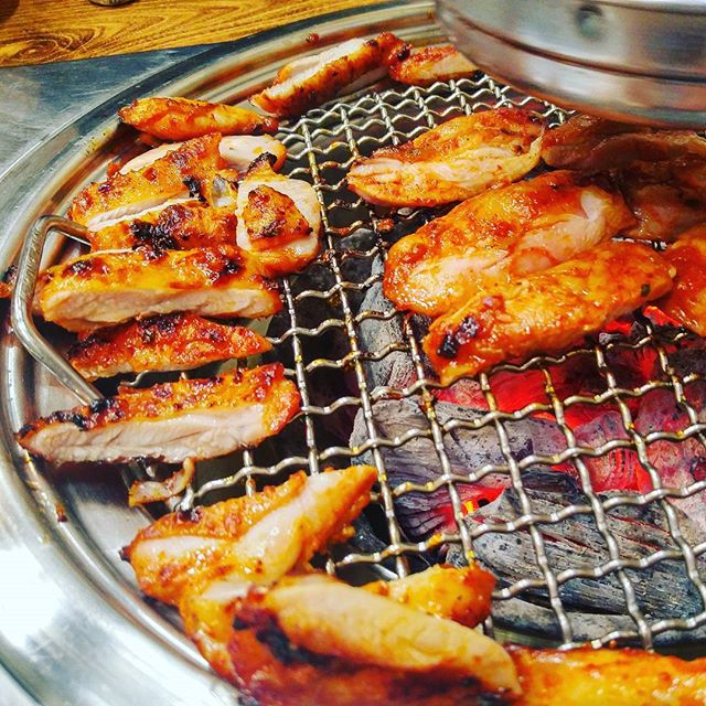 숯총각숯불구이|구로/대림/가산/독산맛집, 고기/구이류맛집, 식신 대한민국 No.1 맛집검색,맛집추천