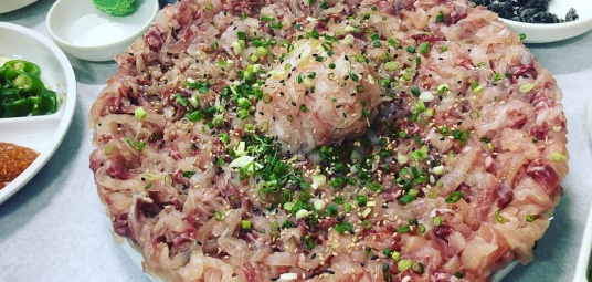 민물촌