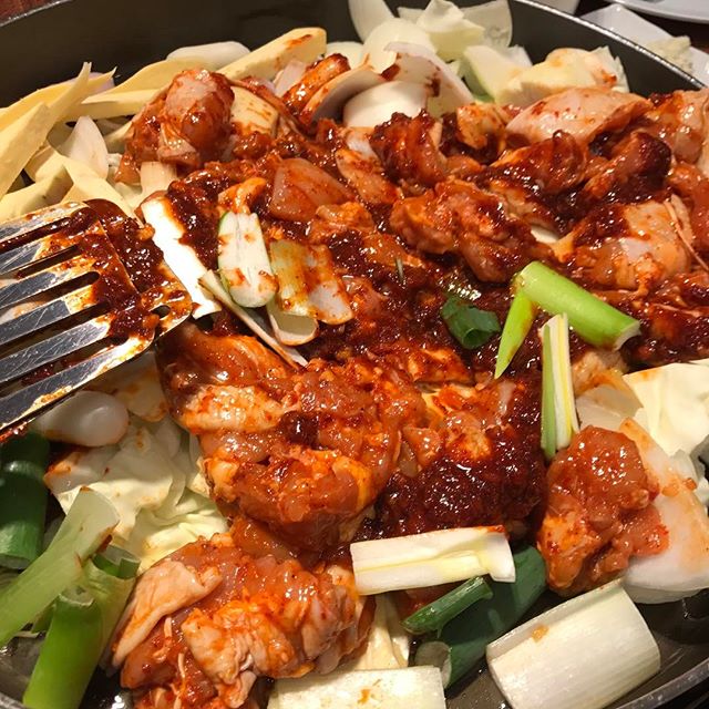 일도씨닭갈비 미아점 - 서울 강북, 길음 미아 삼양 | 맛집검색 식신