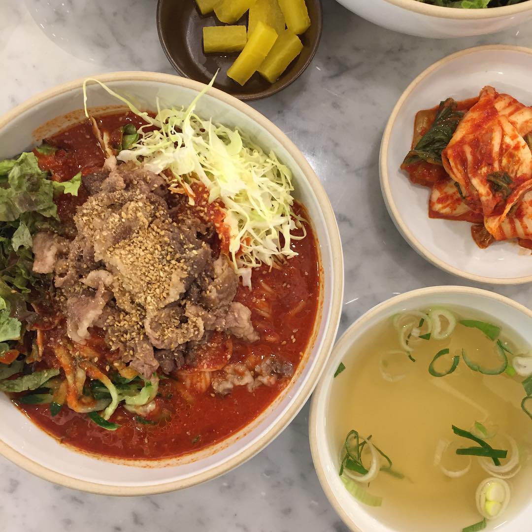 다옴 - 부산, 수영구 광안리 남천 | 맛집검색 식신