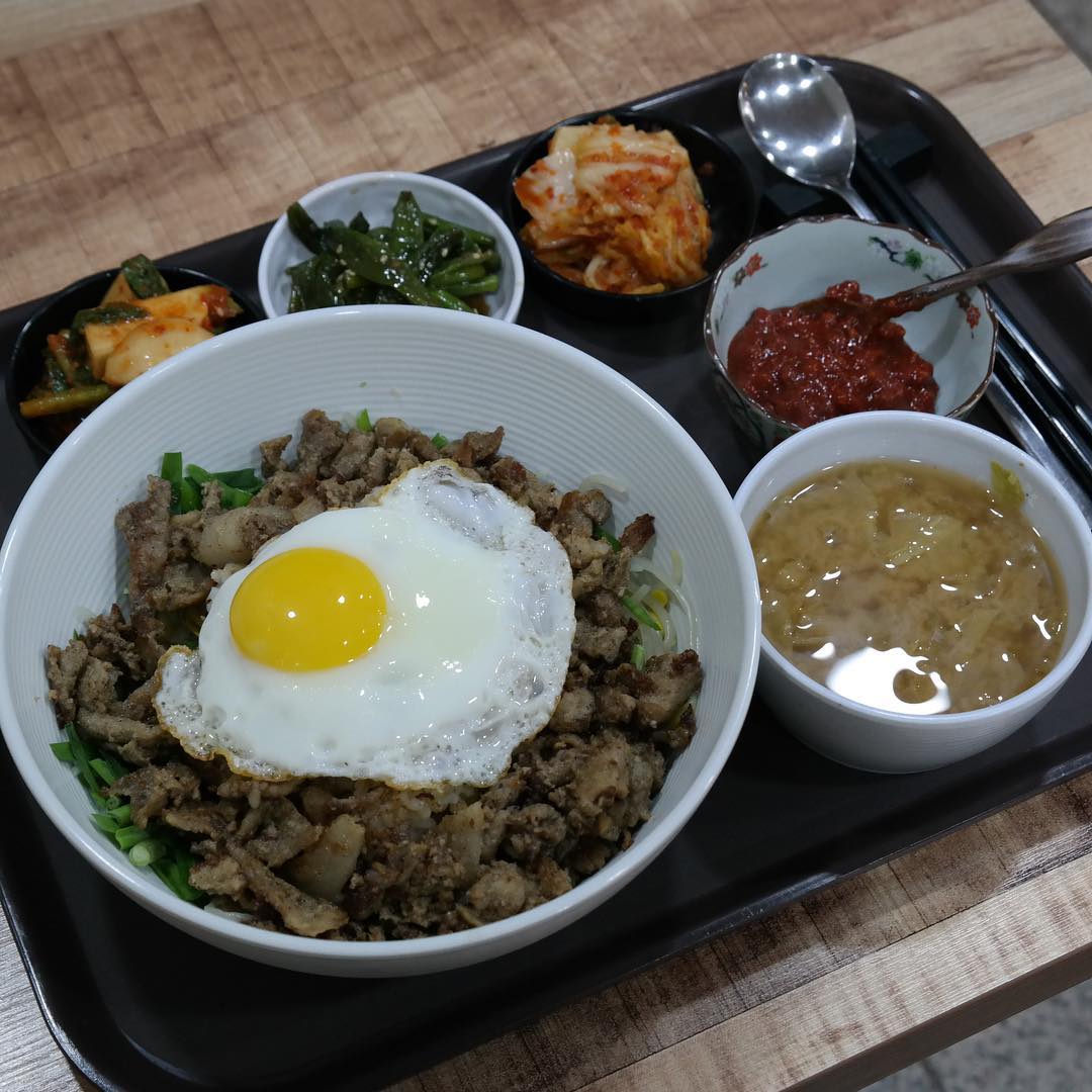 현미애가 - 서울 강북, 성북동 | 맛집검색 식신