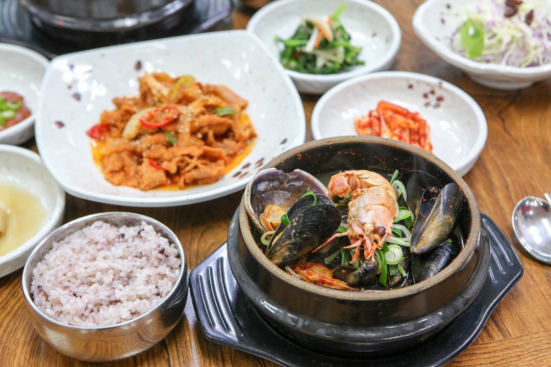 제주해물탕뚝배기전문점 이미지