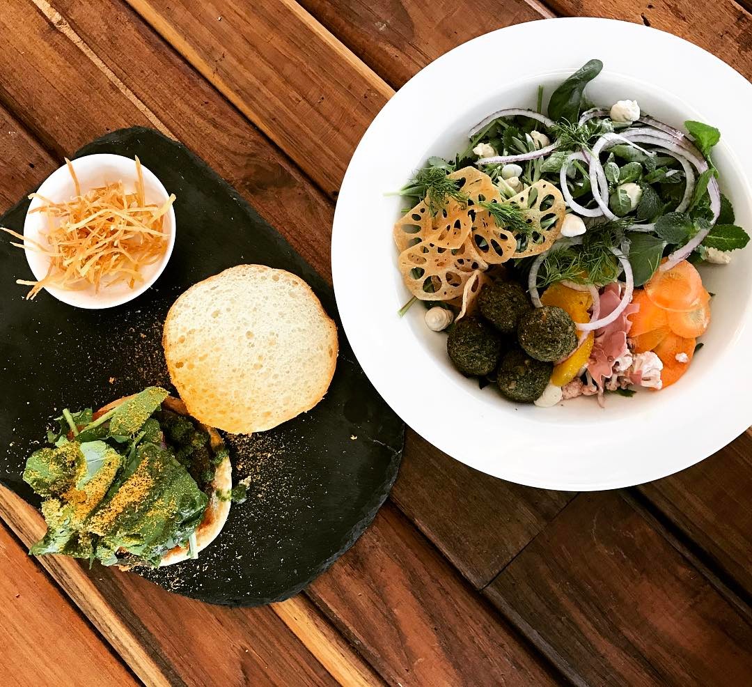사뜨바(Sattbar) - 서울 강남, 압구정-도산공원 로데오 | 맛집검색 식신