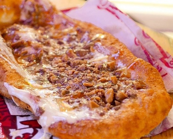Beaver Tails 