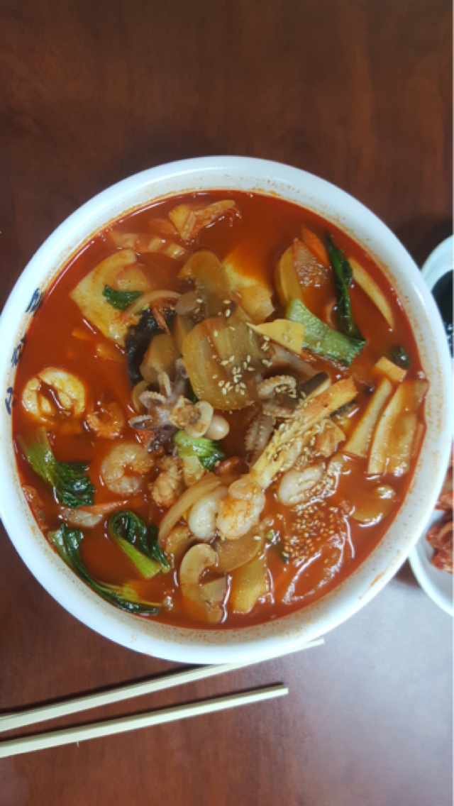 북경루 - 서울 강북, 광장동 구의동 | 맛집검색 식신