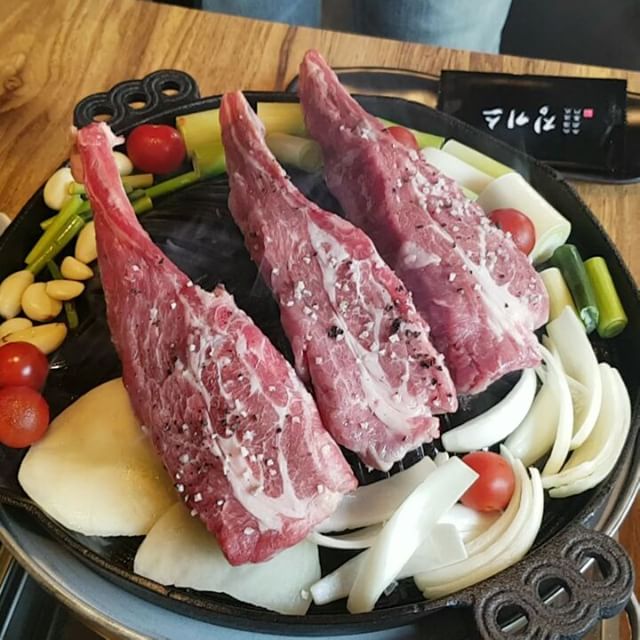 징기스 - 서울 강남, 잠실새내 신천 | 맛집검색 식신