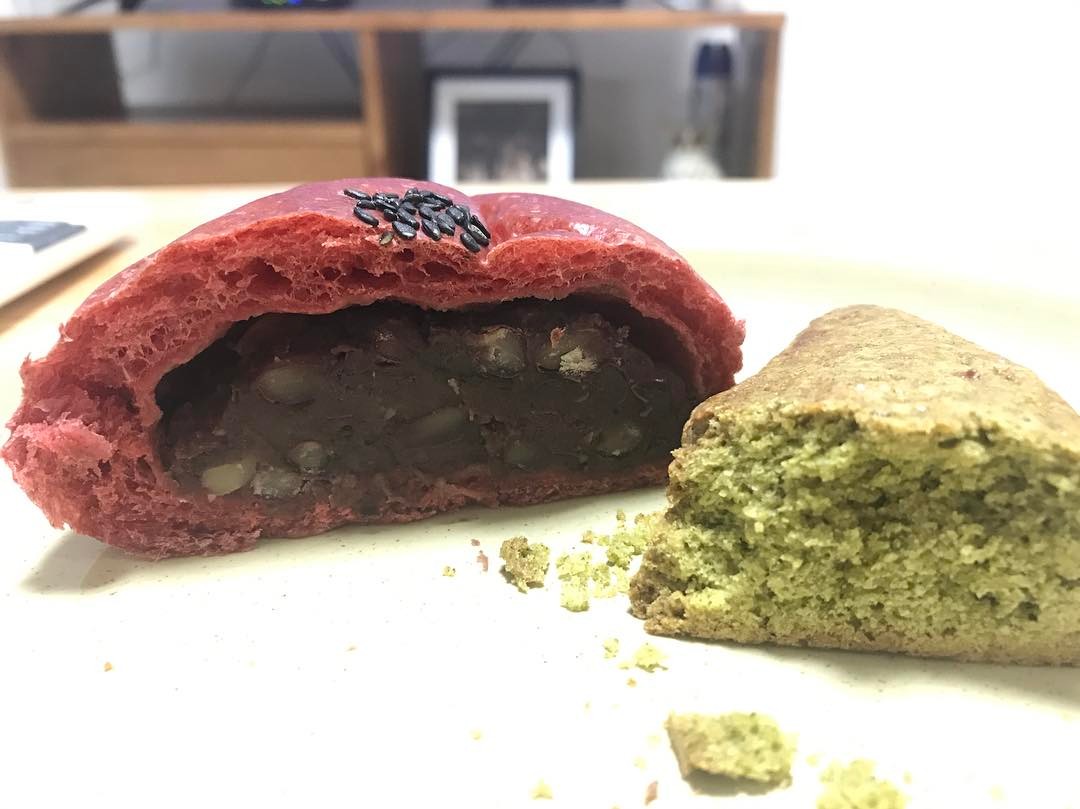 출처 : 우부래도 인스타그램 검색 결과