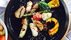 김쉐프의 텃밭&품어 매장 이미지