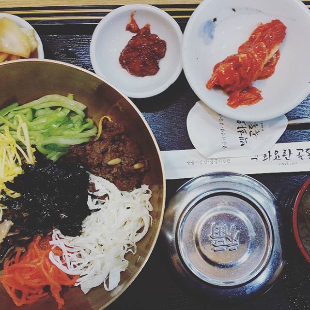 출처:백화요란골동반인스타그램검색결과 