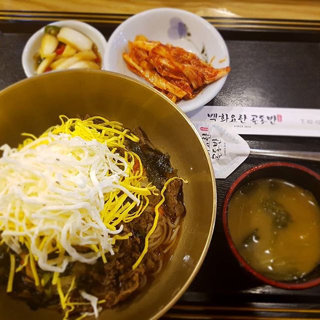 출처:백화요란골동반인스타그램검색결과 