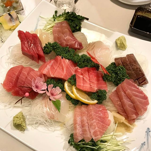 마구로센 압구정점|압구정/도산공원맛집, 일식/중식/세계음식맛집