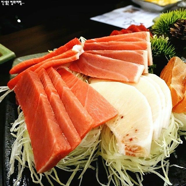 갑스시앤참치 |맛집, 일/중/아시아맛집