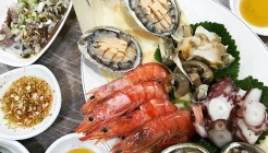 달봉이횟집 매장 이미지