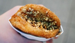 남포동 원조 찹쌀호떡 매장 이미지