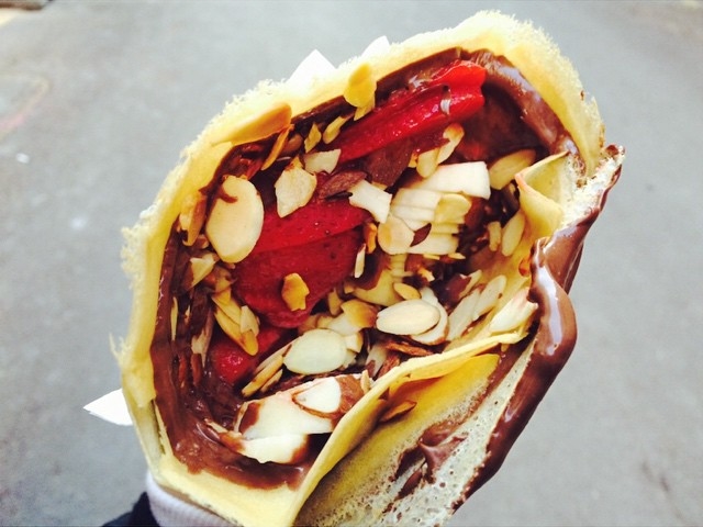 출처 : 아인스크레페 인스타그램 검색 결과