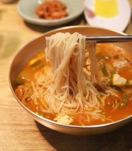 해운대-송정 근처에 있는 맛집 후보 1번 입니다.