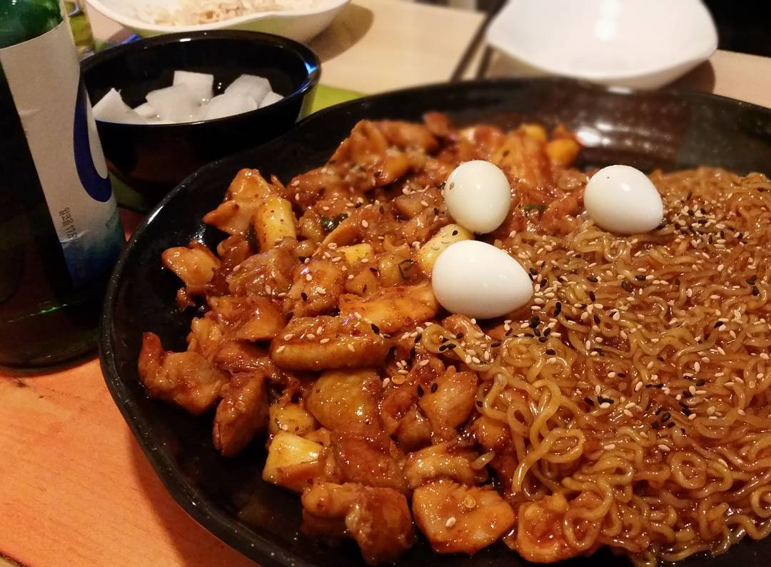 꼬꼬아찌 - 부산, 부산진구 서면 | 맛집검색 식신