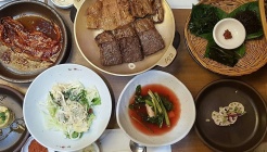 쌍교숯불갈비 담양 매장 이미지