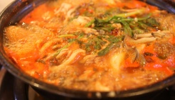 가양칼국수 버섯매운탕 매장 이미지