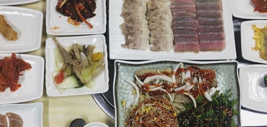 영산포홍어